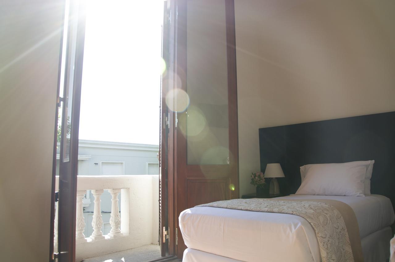 Dolores Hotel - Uruguay Exteriör bild