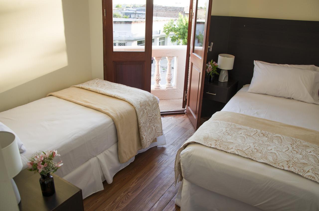 Dolores Hotel - Uruguay Exteriör bild